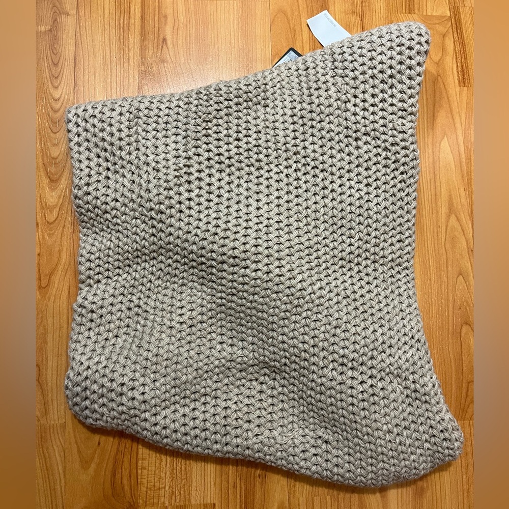 Infinity scarf - Picture 2 of 2